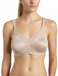 Playtex Women's 18 Hour Active Lifestyle,Nude,42DD