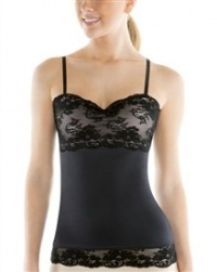 Chic Peek Shaping Camisole