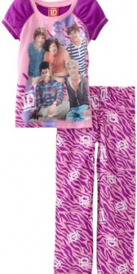 Girl's One Direction 2pc Set