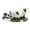 Department 56 Dickens Village Champion Herding Dog Village Accessory, 1.875-Inch