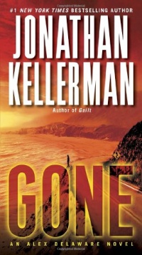 Gone: An Alex Delaware Novel