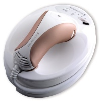 Remington IPL6000USA I-Light Pro, Professional IPL Hair Removal System