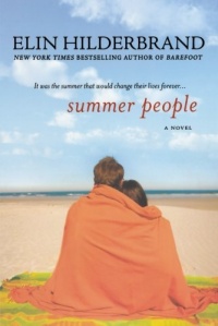 Summer People: A Novel