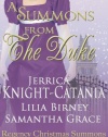 A Summons From the Duke (Regency Christmas Summons Collection 2)