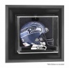 Mounted Memories Seattle Seahawks Wall Mounted Mini Helmet Display Case