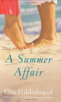 A Summer Affair: A Novel