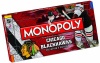 Monopoly Chicago Blackhawks