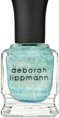 Deborah Lippmann Nail Lacquer, Mermaid's Dream