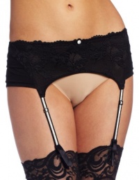 Jezebel Women's Ideal Garter Belt