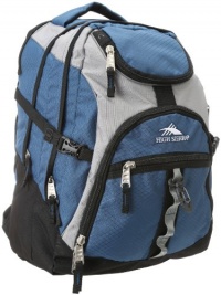 High Sierra Access Backpack