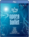 The Blu Ray Experience: Opera and Ballet Highlights [Blu-ray]