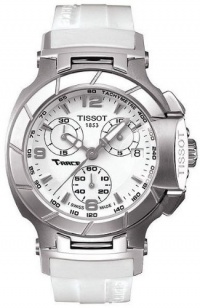 Tissot T-Race Quartz Chronograph T048.217.17.017.00