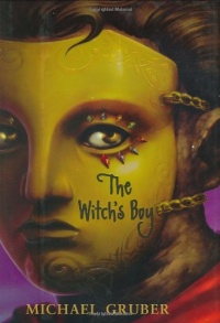 The Witch's Boy