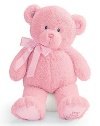 Gund Baby My First Teddy-Extra Large-Pink