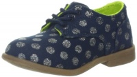 OshKosh B'Gosh Tasha-13 Oxford (Toddler/Little Kid),Navy,8 M US Toddler