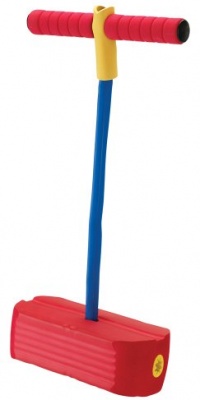 Kidoozie Foam Pogo Jumper