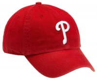 Philadelphia Phillies Clean Up Adjustable Cap