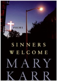 Sinners Welcome: Poems