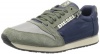 Diesel Men's Great Era Slocker Sneaker