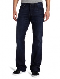 7 For All Mankind Men's A Pocket Bootcut Jean