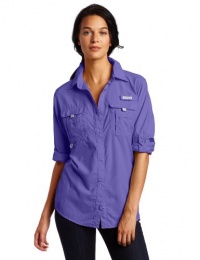 Columbia Sportswear Women's Bahama Long Sleeve Shirt