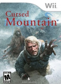 Cursed Mountain Limited Edition