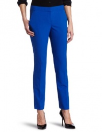 Vince Camuto Women's Skinny Cuffed Cropped Pant