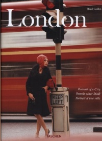 London: Portrait of a City