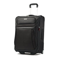 Samsonite Luggage Aspire Sport Upright 29 Expandable Bag, Black, 29 Inch