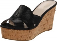 Nine West Women's Enin Wedge Sandal