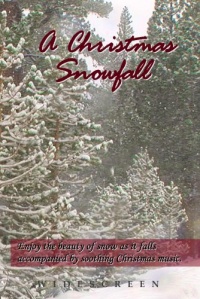 A Christmas Snowfall