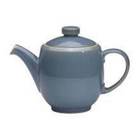 Denby Azure Teapot