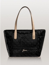 GUESS Reiko Carryall Tote