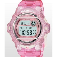 Baby-G Tough Watch - Womens