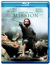 The Mission [Blu-ray]