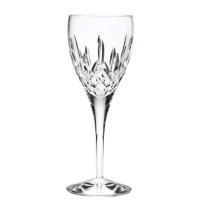 Waterford Crystal Lismore Nouveau Goblet