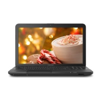 Toshiba Satellite C855D-S5339 15.6-Inch Laptop (Satin Black Trax)