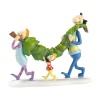 Department 56 Grinch Villages Three with a Tree Village Accessory, 2.25-Inch