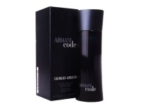 Armani Code by Giorgio Armani for Men, Eau de Toilette Spray,  2.5 Ounces