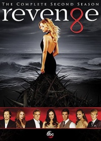 Revenge: The Complete Second Season