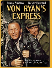 Von Ryan's Express