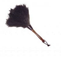 Ostrich Feather Dusters 13