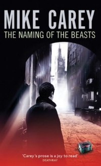 The Naming of the Beasts (Felix Castor)