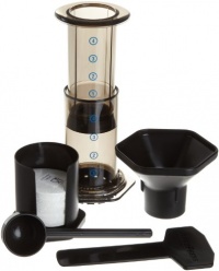 AeroPress Coffee Maker