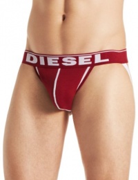 Diesel Men's Jocky Fresh & Bright Jock Strap