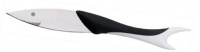 Animal House Shark Paring Knife