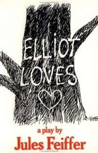 Elliot Loves