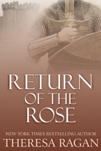 Return of the Rose