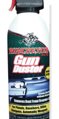 MAX Professional 7034 Winchester Gun Firearms Air Duster, GD-007-034 (10 oz)