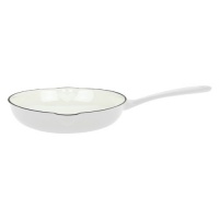 Mario Batali by Dansk 10-in. Skillet, White